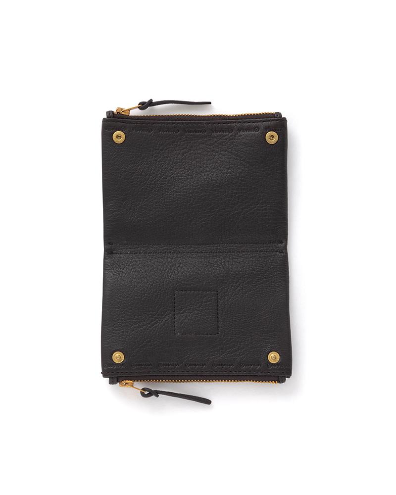 FOLDAWAY WALLET | Visvim Official North American Web Store